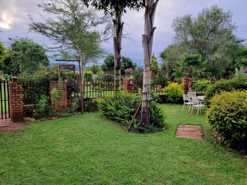 7 Bedroom Property for Sale in Lydenburg Mpumalanga