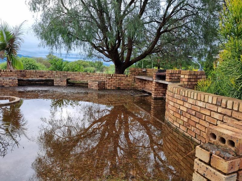 7 Bedroom Property for Sale in Lydenburg Mpumalanga