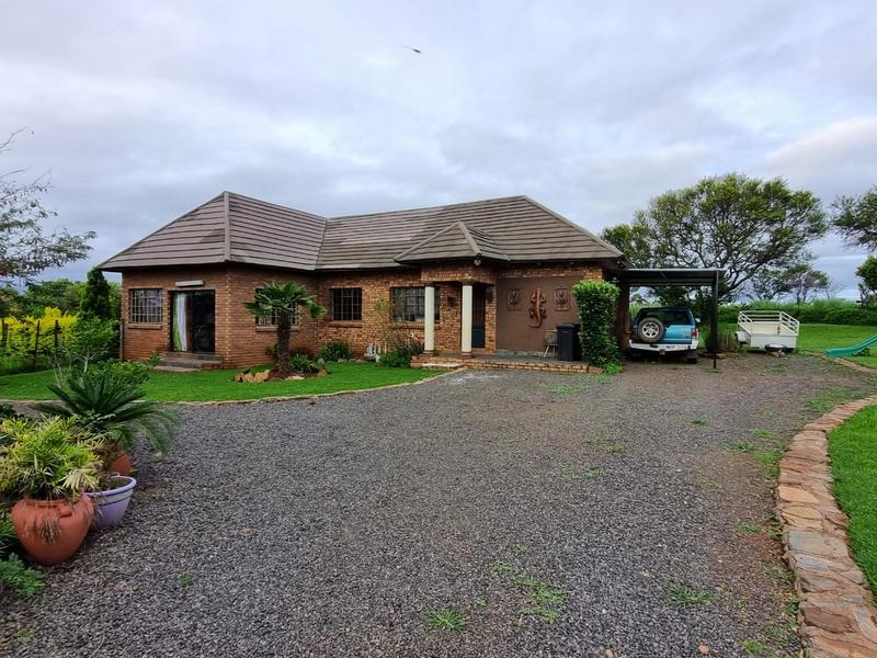 7 Bedroom Property for Sale in Lydenburg Mpumalanga