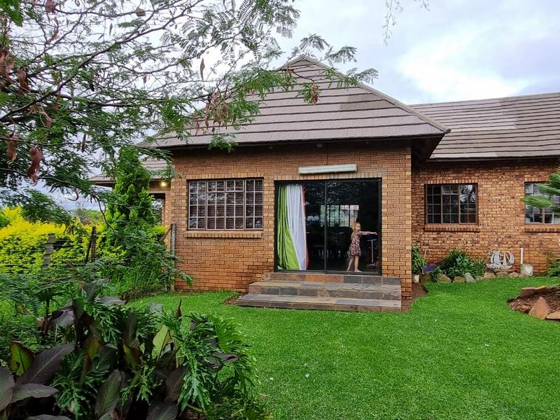 7 Bedroom Property for Sale in Lydenburg Mpumalanga