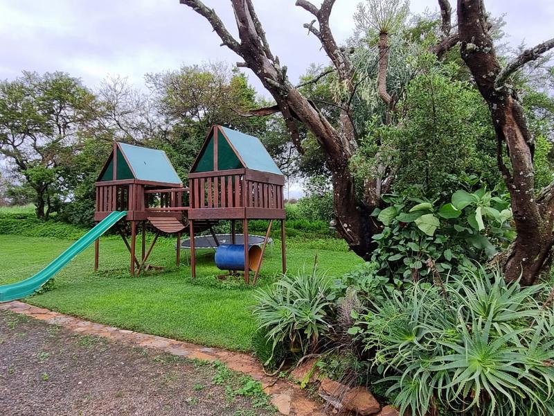 7 Bedroom Property for Sale in Lydenburg Mpumalanga