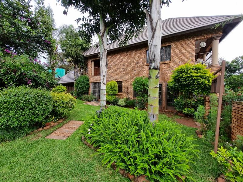 7 Bedroom Property for Sale in Lydenburg Mpumalanga