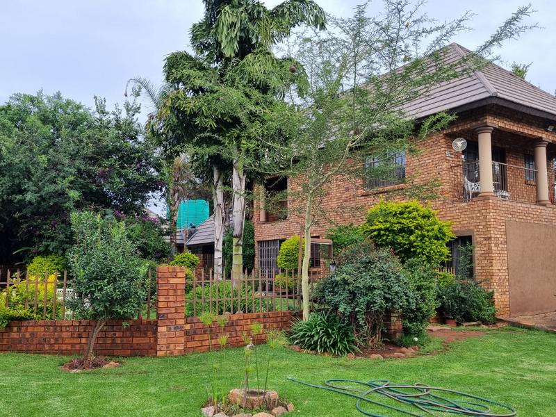 7 Bedroom Property for Sale in Lydenburg Mpumalanga