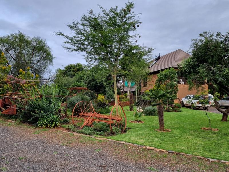 7 Bedroom Property for Sale in Lydenburg Mpumalanga