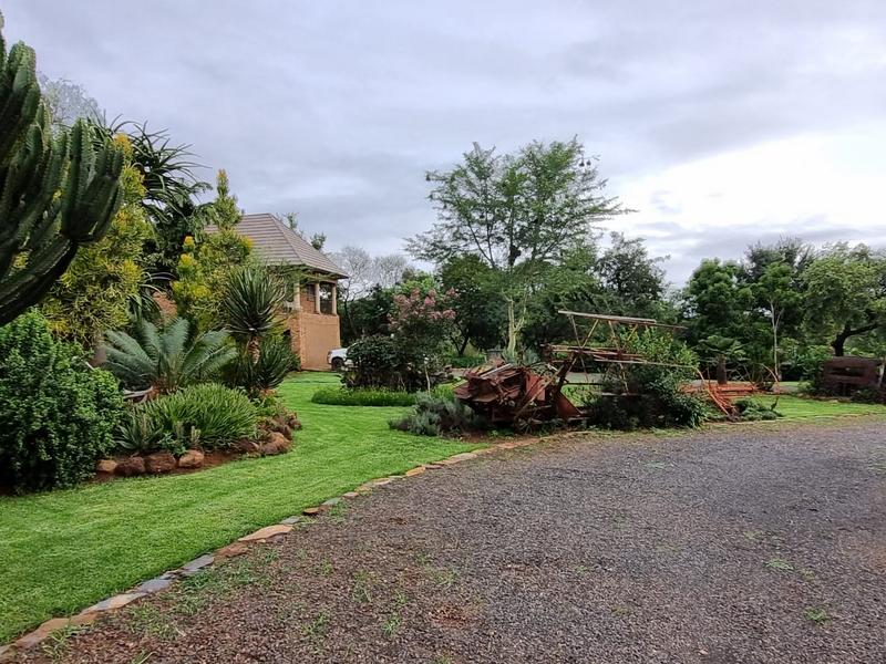 7 Bedroom Property for Sale in Lydenburg Mpumalanga