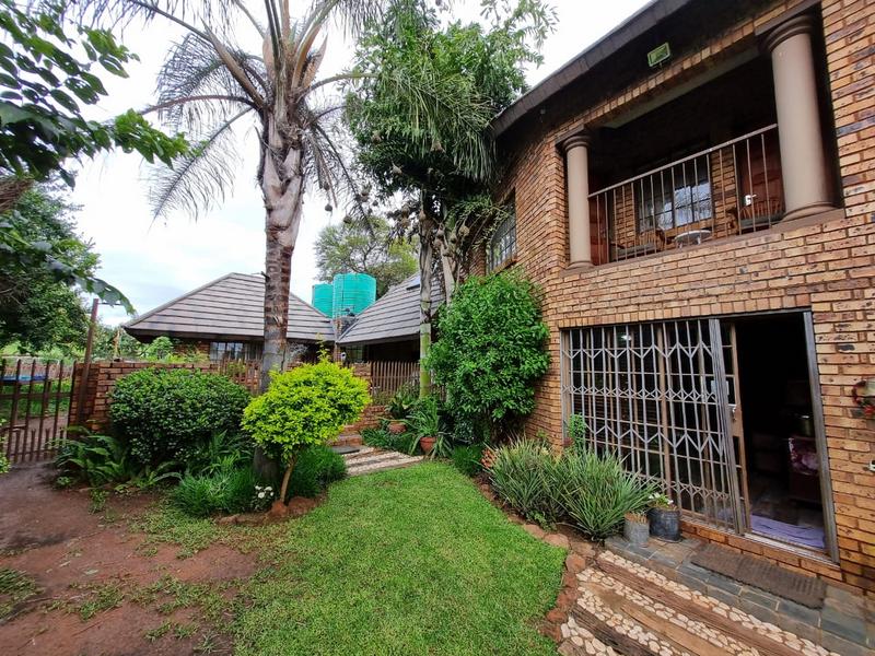 7 Bedroom Property for Sale in Lydenburg Mpumalanga