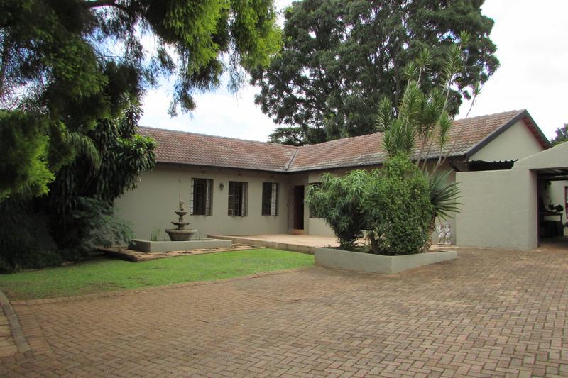 3 Bedroom Property for Sale in Kingsview Ext 1 Mpumalanga