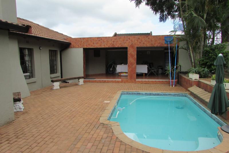 3 Bedroom Property for Sale in Kingsview Ext 1 Mpumalanga