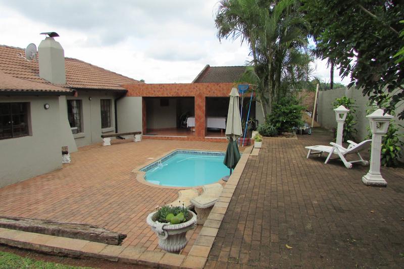 3 Bedroom Property for Sale in Kingsview Ext 1 Mpumalanga