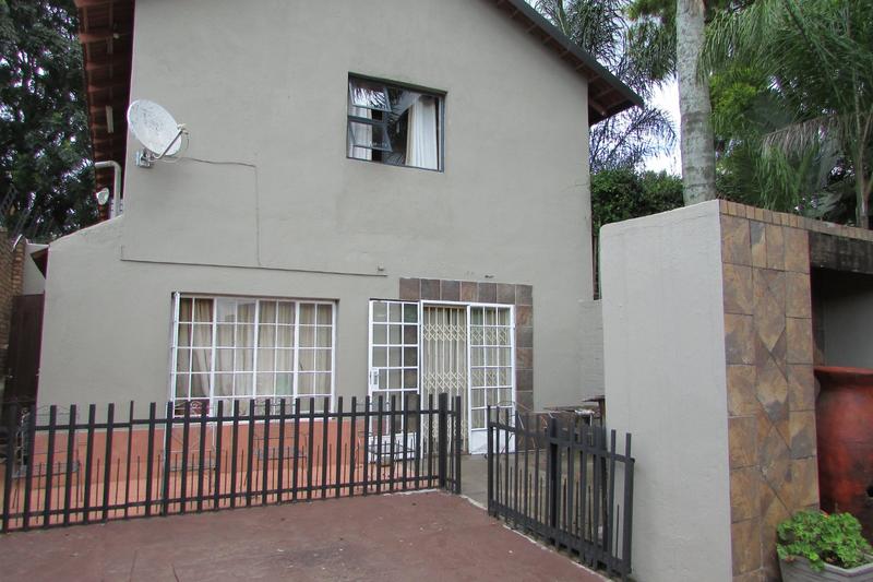 3 Bedroom Property for Sale in Kingsview Ext 1 Mpumalanga