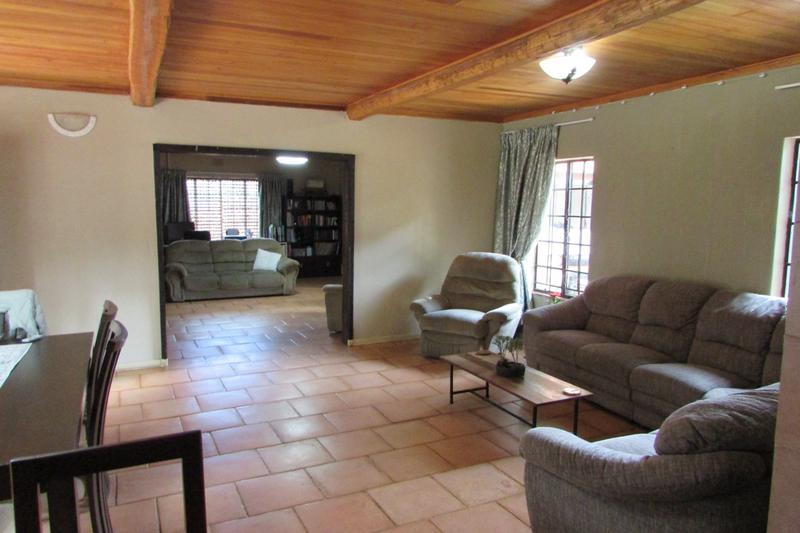 3 Bedroom Property for Sale in Kingsview Ext 1 Mpumalanga