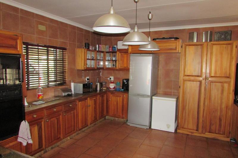 3 Bedroom Property for Sale in Kingsview Ext 1 Mpumalanga