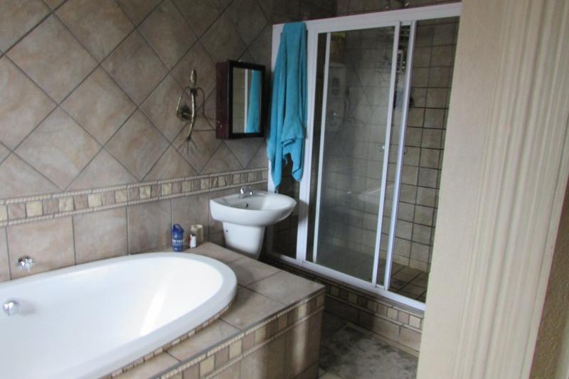 3 Bedroom Property for Sale in Kingsview Ext 1 Mpumalanga