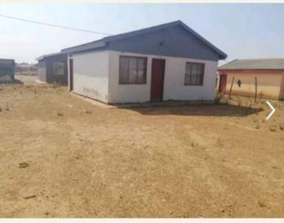 2 Bedroom Property for Sale in Delmas Mpumalanga