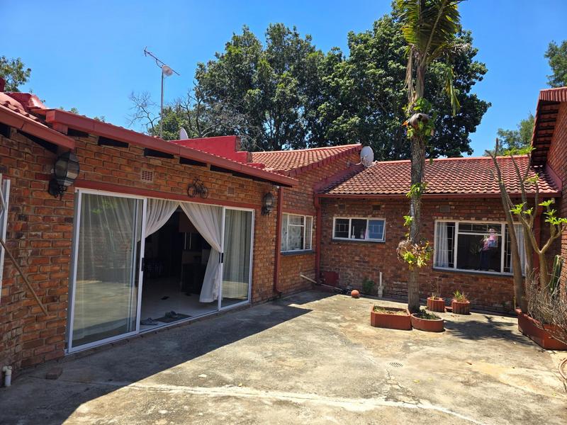 3 Bedroom Property for Sale in Barberton Mpumalanga