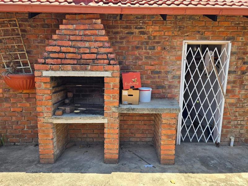 3 Bedroom Property for Sale in Barberton Mpumalanga