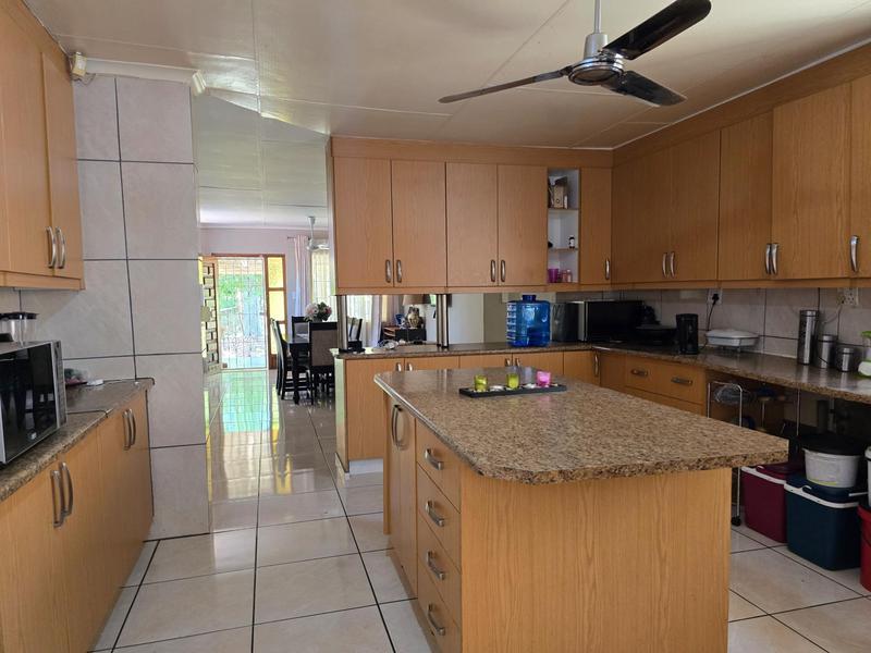 3 Bedroom Property for Sale in Barberton Mpumalanga