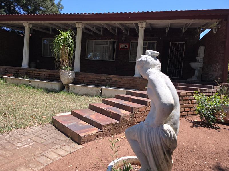 3 Bedroom Property for Sale in Barberton Mpumalanga