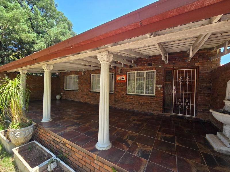 3 Bedroom Property for Sale in Barberton Mpumalanga