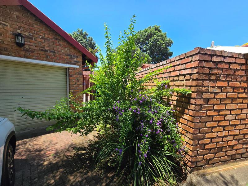 3 Bedroom Property for Sale in Barberton Mpumalanga