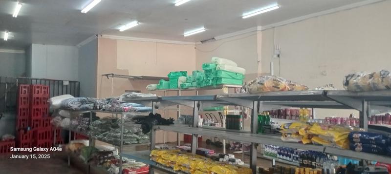 Commercial Property for Sale in Delmas Mpumalanga