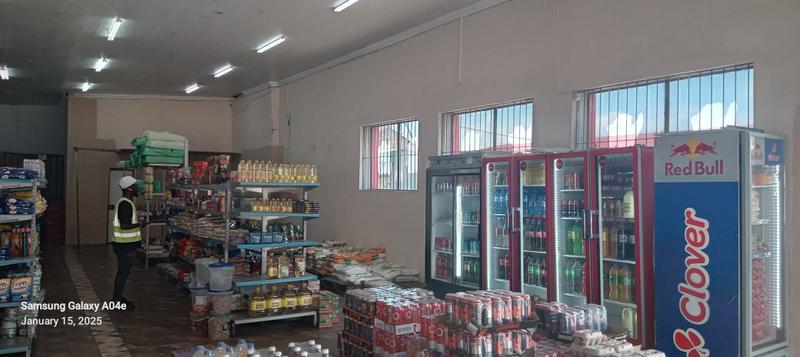 Commercial Property for Sale in Delmas Mpumalanga