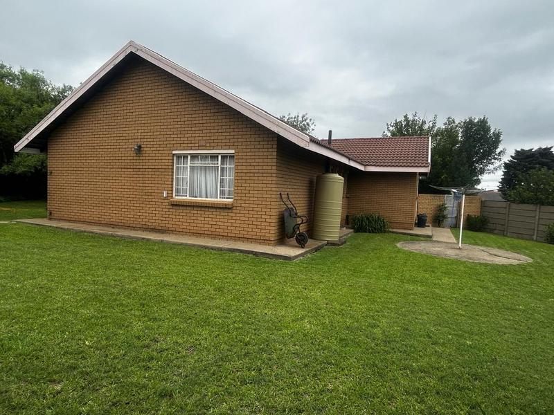 3 Bedroom Property for Sale in Kosmos Park Mpumalanga