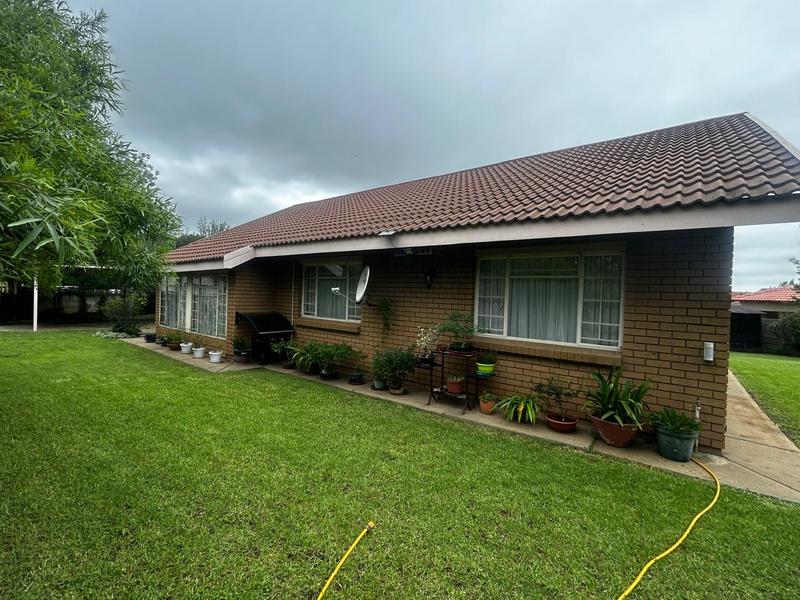 3 Bedroom Property for Sale in Kosmos Park Mpumalanga