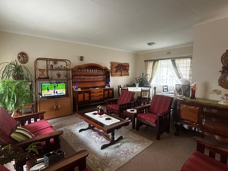 3 Bedroom Property for Sale in Kosmos Park Mpumalanga