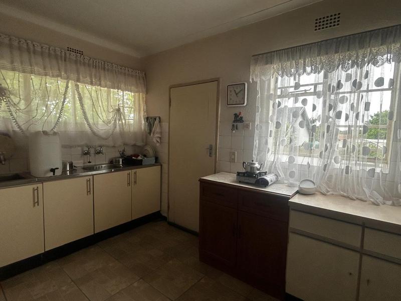 3 Bedroom Property for Sale in Kosmos Park Mpumalanga