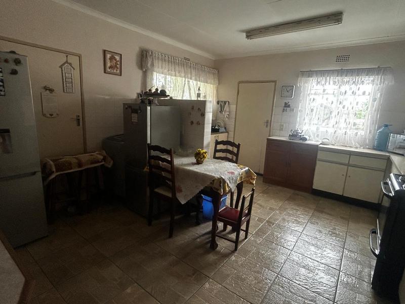 3 Bedroom Property for Sale in Kosmos Park Mpumalanga