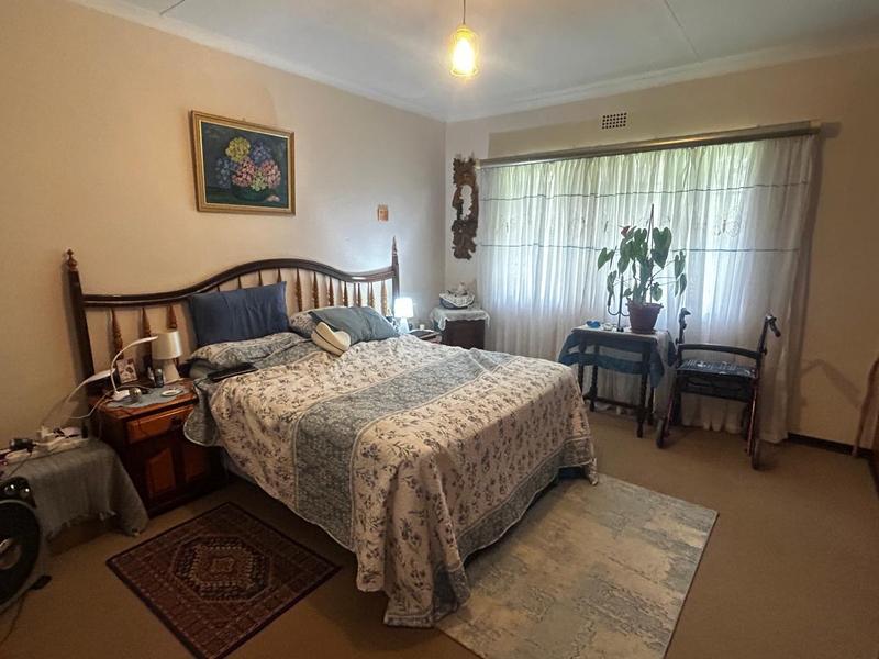 3 Bedroom Property for Sale in Kosmos Park Mpumalanga