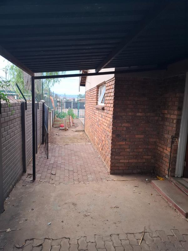 To Let 3 Bedroom Property for Rent in Lydenburg Mpumalanga