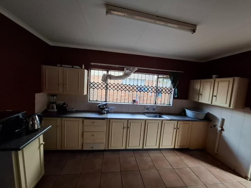 To Let 3 Bedroom Property for Rent in Lydenburg Mpumalanga