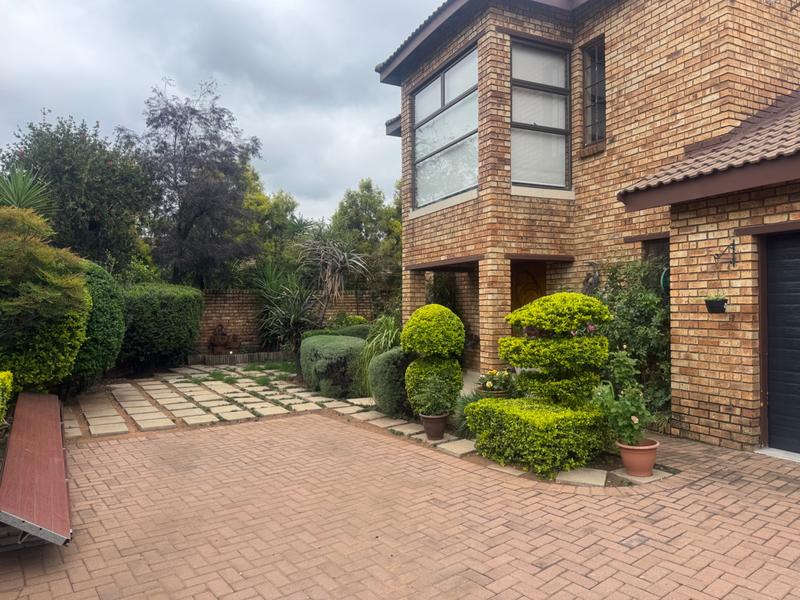 3 Bedroom Property for Sale in Aerorand Mpumalanga