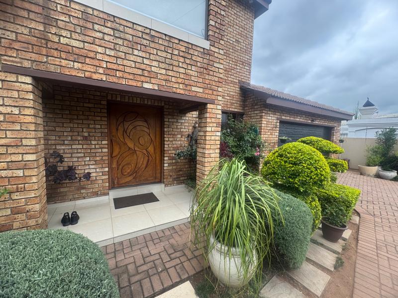 3 Bedroom Property for Sale in Aerorand Mpumalanga