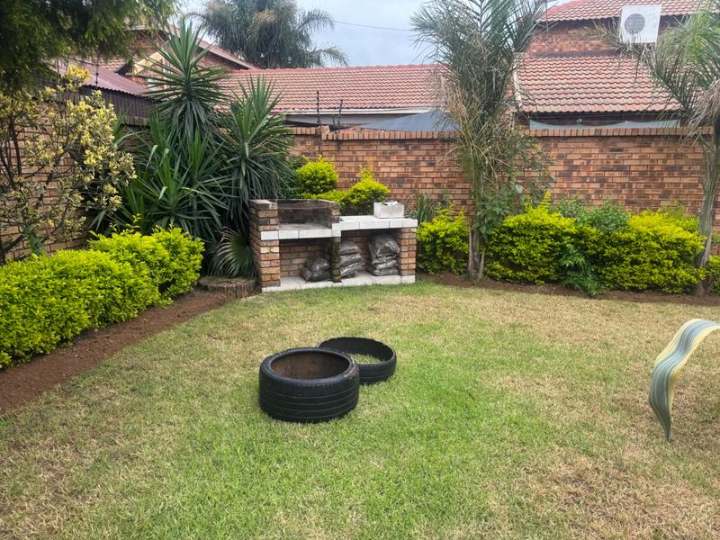 3 Bedroom Property for Sale in Aerorand Mpumalanga