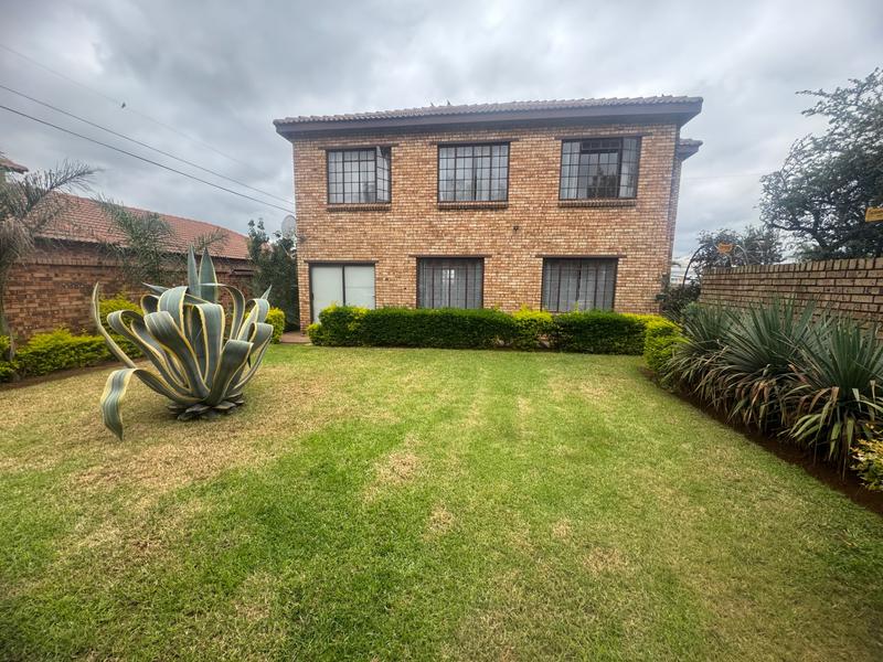 3 Bedroom Property for Sale in Aerorand Mpumalanga