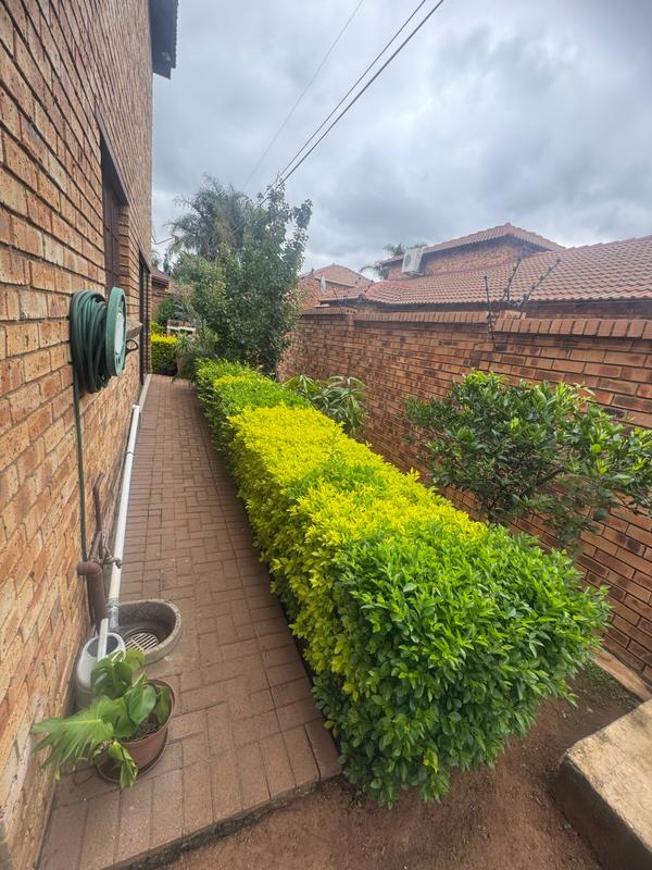 3 Bedroom Property for Sale in Aerorand Mpumalanga