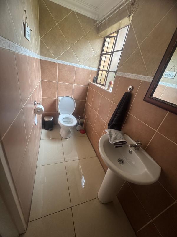 3 Bedroom Property for Sale in Aerorand Mpumalanga