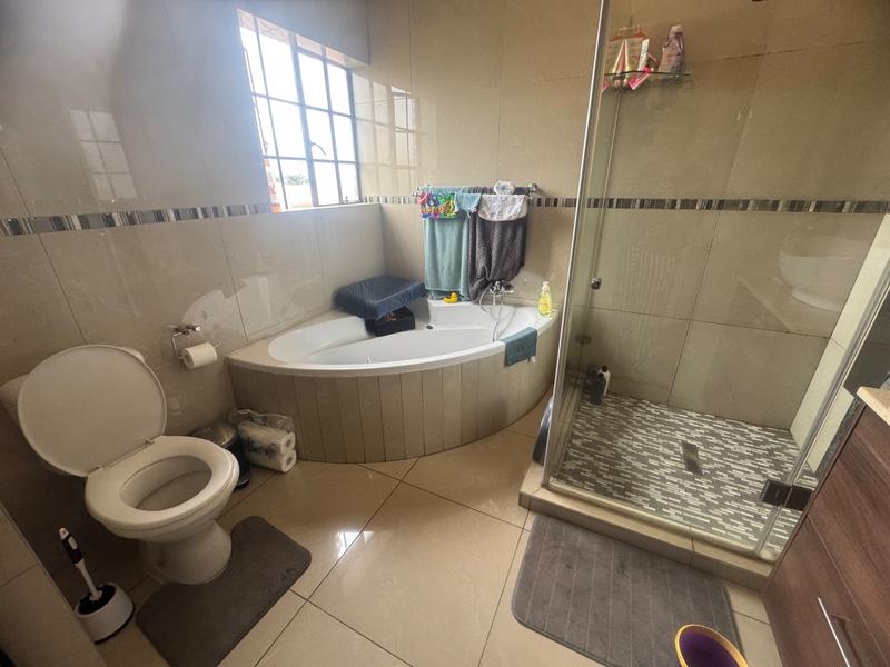 3 Bedroom Property for Sale in Aerorand Mpumalanga