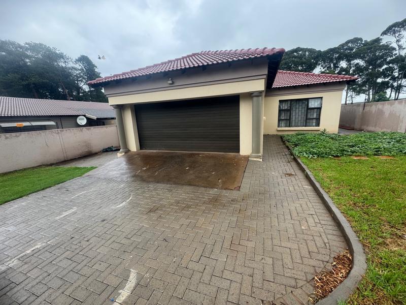 3 Bedroom Property for Sale in Dennesig Mpumalanga