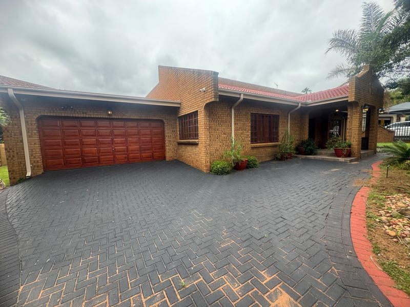 3 Bedroom Property for Sale in Kanonkop Mpumalanga