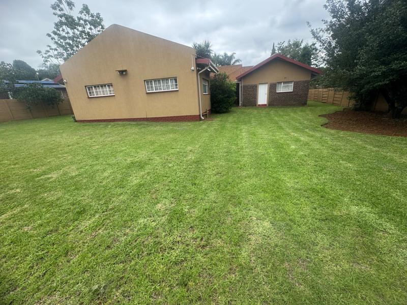 3 Bedroom Property for Sale in Kanonkop Mpumalanga