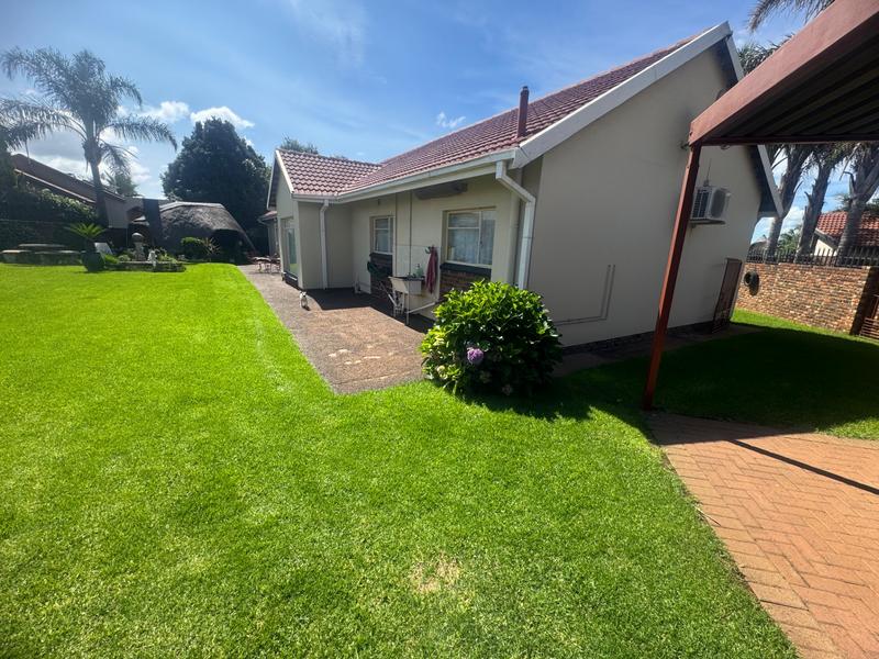 3 Bedroom Property for Sale in Aerorand Mpumalanga