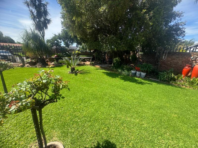 3 Bedroom Property for Sale in Aerorand Mpumalanga