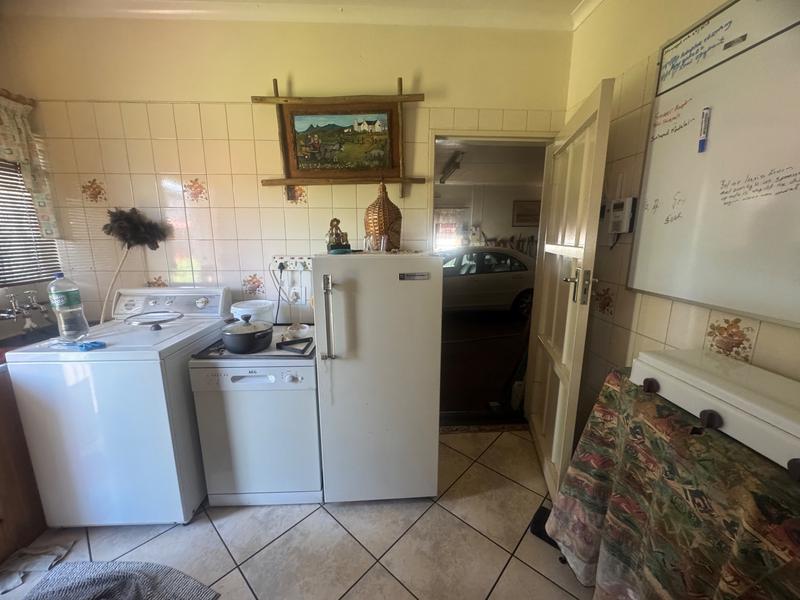 3 Bedroom Property for Sale in Aerorand Mpumalanga