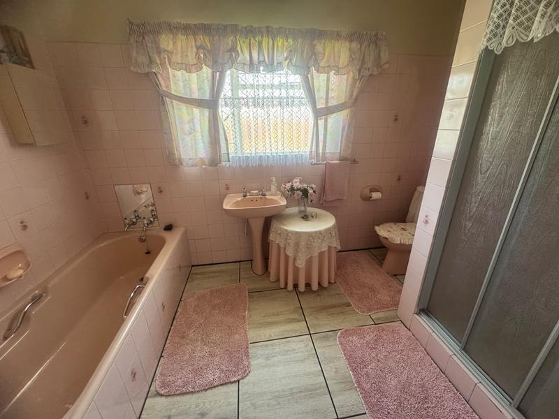 3 Bedroom Property for Sale in Aerorand Mpumalanga