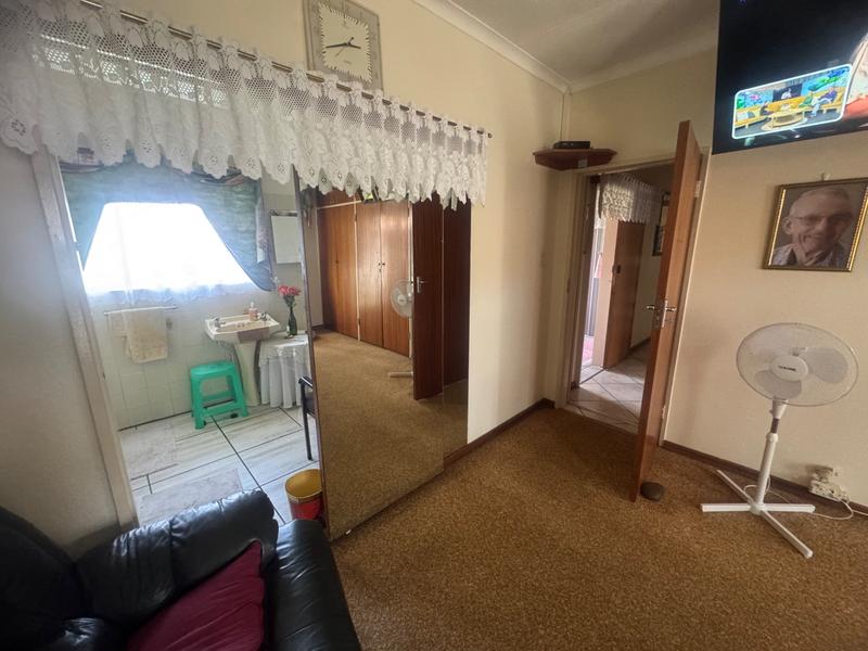 3 Bedroom Property for Sale in Aerorand Mpumalanga