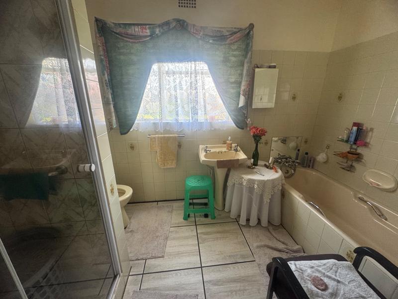 3 Bedroom Property for Sale in Aerorand Mpumalanga